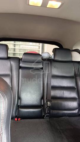 2013 Mazda CX-5 2.0 2WD MID SPEC (A) - 2