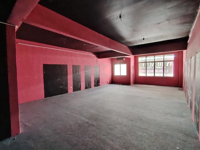 Reko Sentral ❤️ Office ❤️ Kajang ❤️ 1st Floor, Jalan Tenaga 3