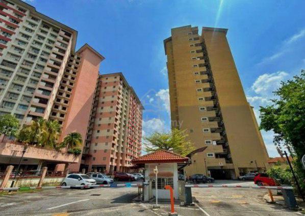 Putra Suria Residence 1