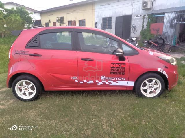 Proton IRIZ 1.3 EXECUTIVE (A) 🔥🔥🔥 - 2