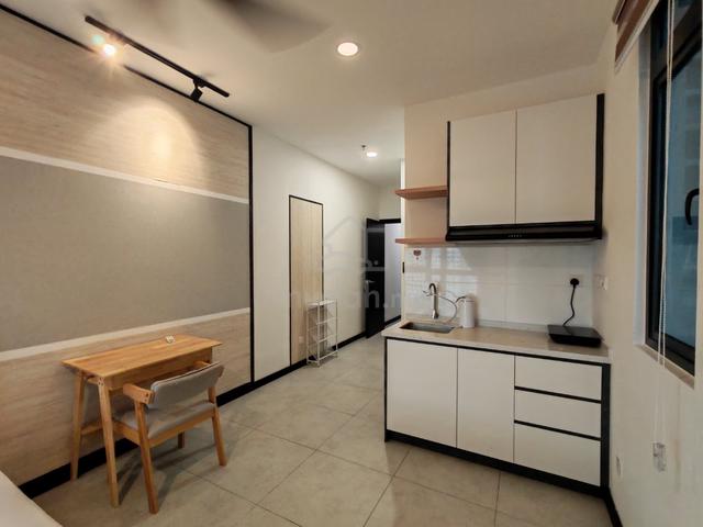 [Actual Photo E25.4] Nice Studio KLCC Neu Suites Ampang 8 Min Jelatek 1
