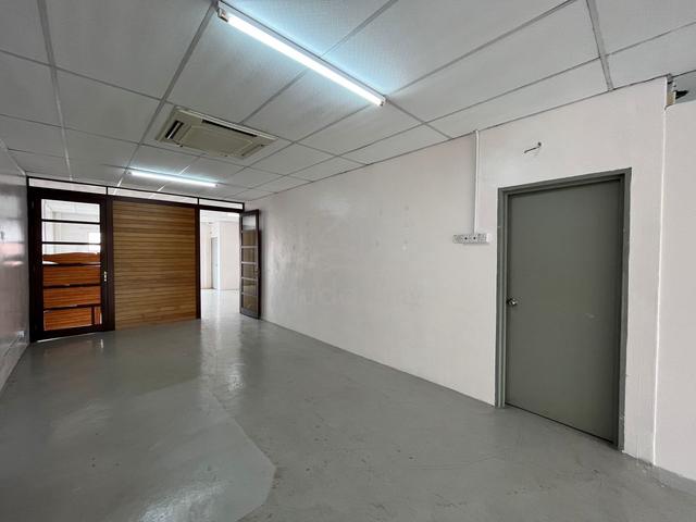 2nd Floor Shoplot Jalan Pegawai Alor Setar For Rent Untuk Disewa 4