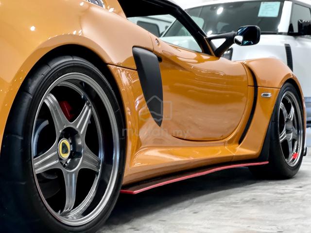 2021 Lotus EXIGE 3.5 S (M) - 1