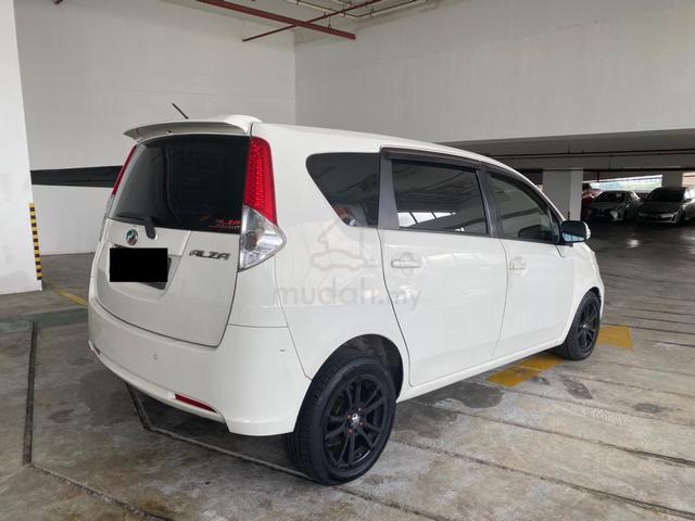 2013 Perodua ALZA 1.5 EZ (A) - 5