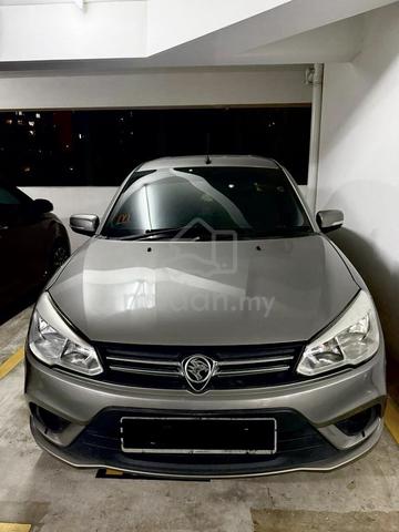 2016 Proton SAGA 1.3 EXECUTIVE CVT (A) - 1
