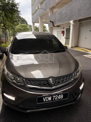 2019 Proton PERSONA 1.6 EXECUTIVE (A) - 1