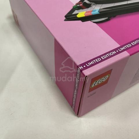 LEGO 40699 Retro Record Player - photo 5 of 5