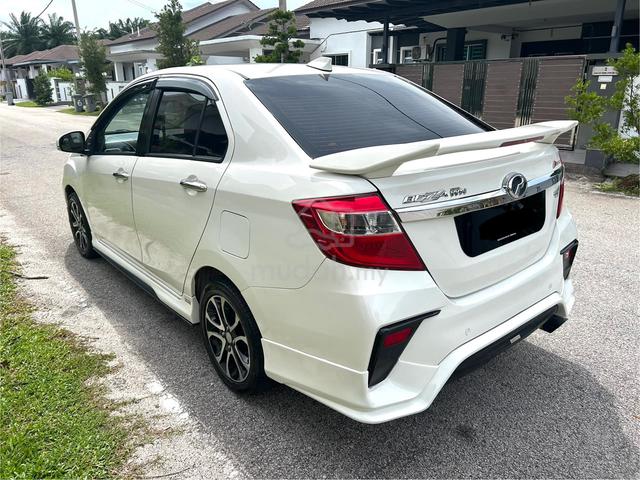 2016 Perodua BEZZA 1.3 ADVANCE (A) - 4