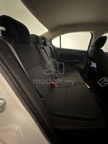 2021 Honda CITY 1.5 E | LOW MILEAGE | 1 OWNER - 5