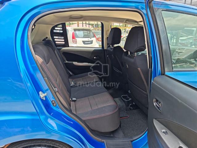 2016 Perodua MYVI SE 1.5 (AUTO) - 5