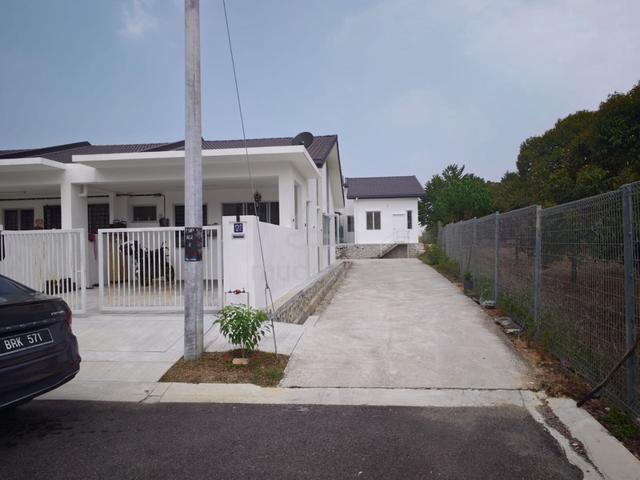 1 sty Endlot Tiara Sendayan Unblock More CP Full Furnished Rent | Labu 1
