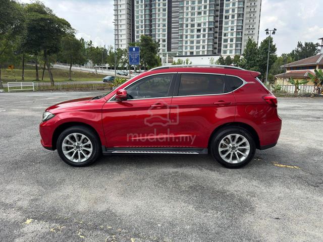 2019 Haval H2 1.5 Turbo PREMIUM Luxury SUV - 4