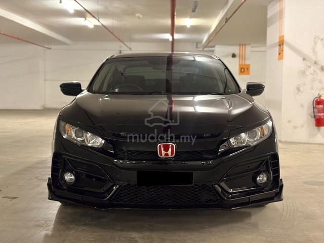 [FULL LOAN, LOW MILEAGE]2020 Honda CIVIC 1.8 S (A) - 3