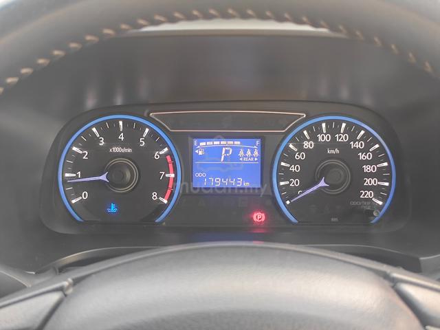2019 Perodua MYVI 1.5 H (A) - 4