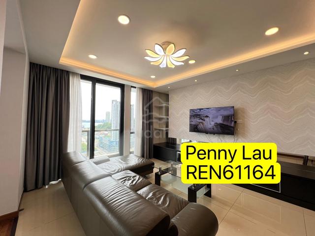Jesselton Residences 1