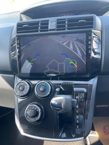 2020 Perodua ALZA 1.5 S (A)1 owner service Perodua - 4