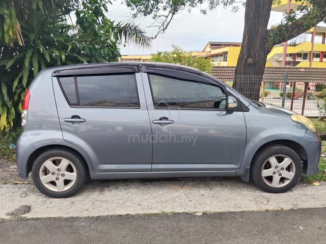 2011 Perodua MYVI 1.3 SX STANDARD (M) - 4