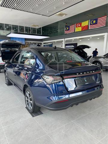 2026 Proton SAGA 1.5L, READY STOCK, FREE DELIVERY - 5