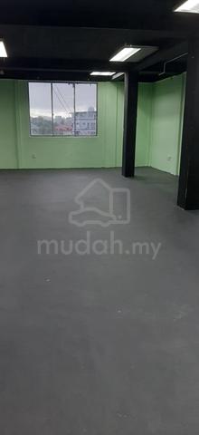 Wisma CTF Damai 1