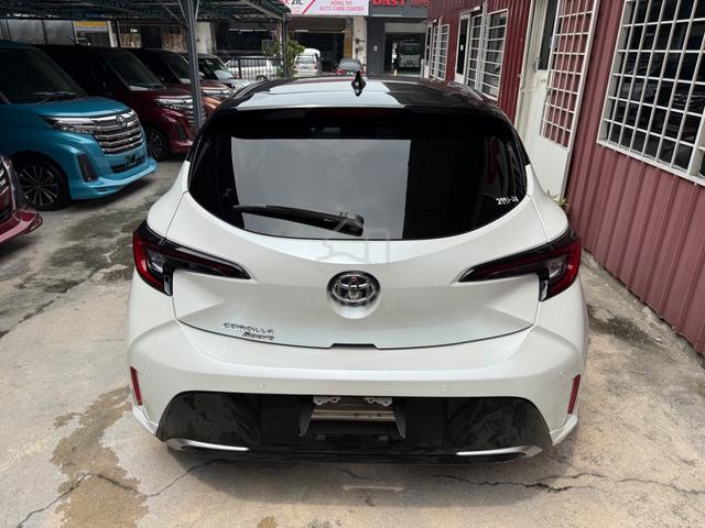 Toyota COROLLA SPORT 2.0 GZ(A) *PROMOTION KAW-KAW* - 4