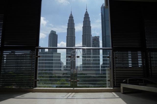The Binjai On The Park 1