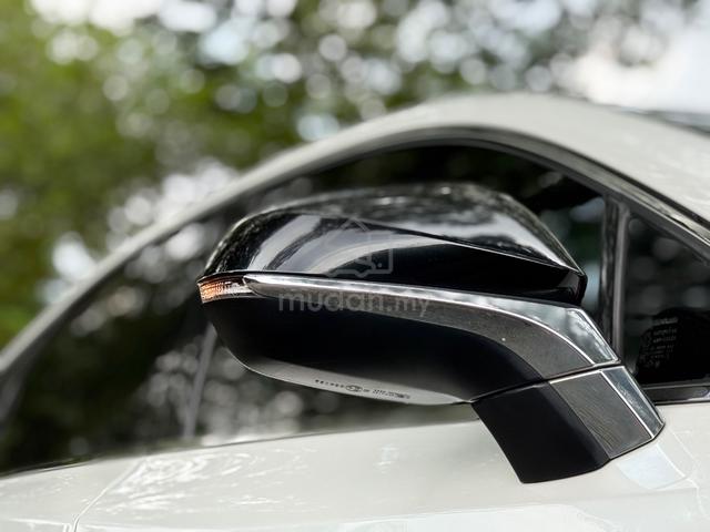 Lexus NX200 2.0 T F-SPORT/AWD/K.LESS/P.ROOF/R.CAM - 5