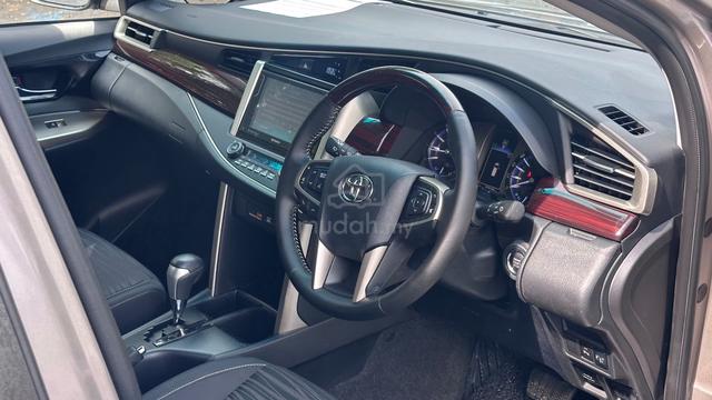 2019 Toyota INNOVA 2.0 G UPDATED (A) - 5