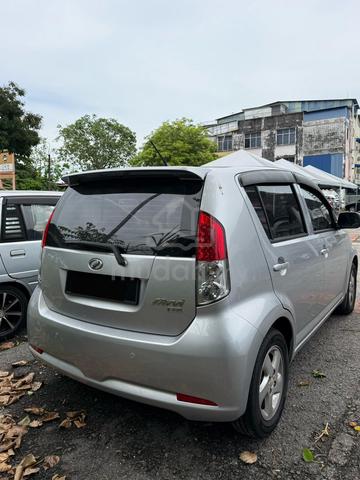 2006 Perodua MYVI 1.3 EZi (A) - 3