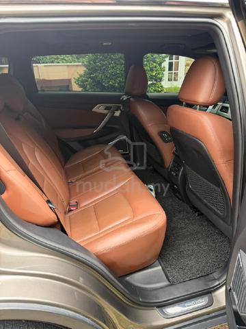 2022 Proton X70 1.8 PREMIUM 2WD MY18 (A) - 4