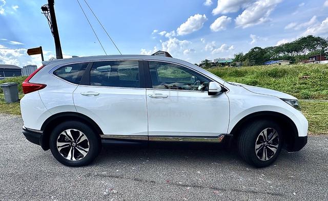 2019 Honda CR-V 2.0 (A) - 2