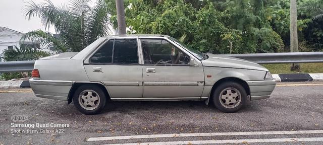1999 Proton SAGA 1.5 (A) - 1