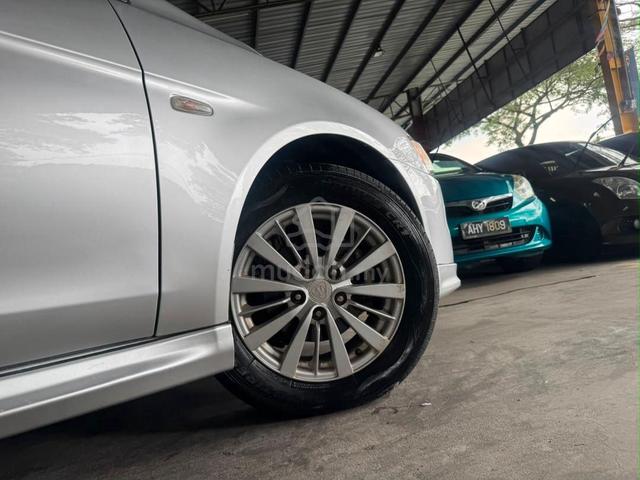 2010 Proton INSPIRA 1.8 EXECUTIVE (A) - 3
