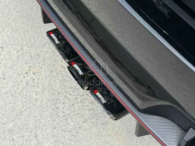 Brembo⭐Low Mileage⭐2019 Honda CIVIC 2.0 TYPE R FK8 - 4