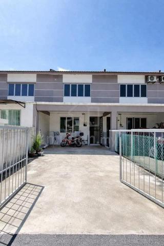 TAMAN TASEK GELUGOR📍FULL LOAN| ZERO DOWNPAYMENT| CASHBACK 20k 1