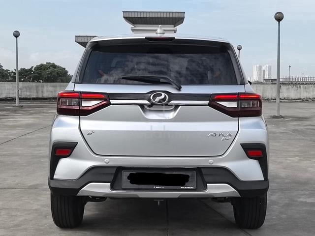 2021 Perodua ATIVA 1.0 AV D55L (A) - 5