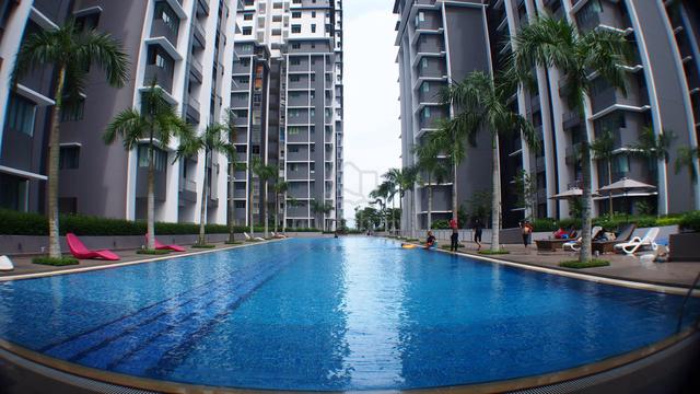Almyra Residences 1