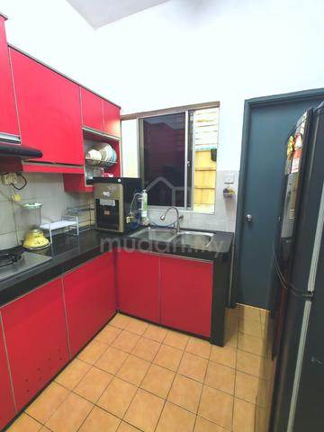 Green Villa Apartment 1