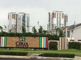 Ceria Residence 1
