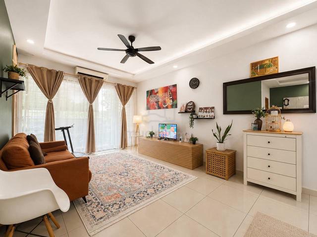 Oasis 1 @ Mutiara Heights Kajang 1