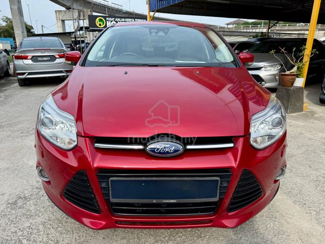 OTR No Process Fee🔥2013 Ford FOCUS 2.0 (A) - 3