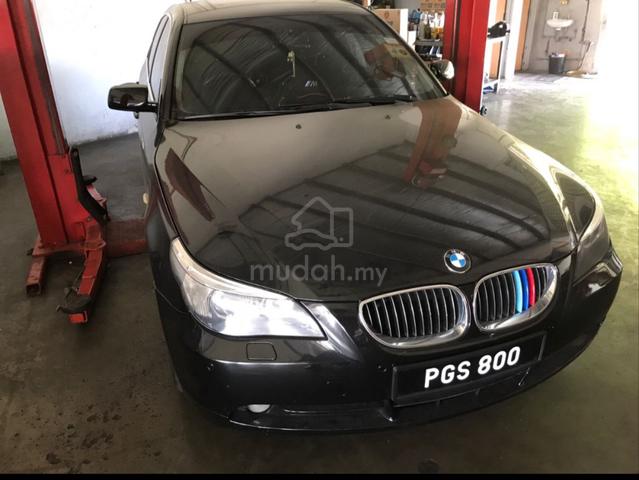 2006 Bmw 523i 2.5 M SPORT (A) - 1