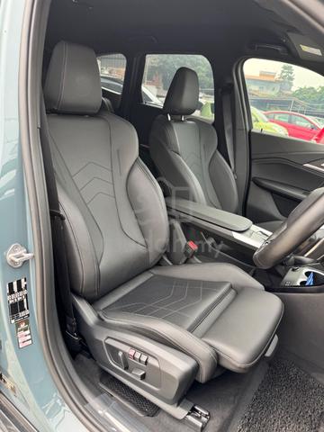 BMW X1 sDrive20i xLine M-Sport 204HP 300NM - 4