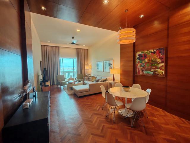 The Suites @ Waterside (Straits Quay) 1