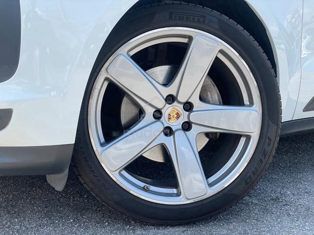 2019 Porsche MACAN FL 2.0 SPORT CHRONO PDLS+ BOSE - 4