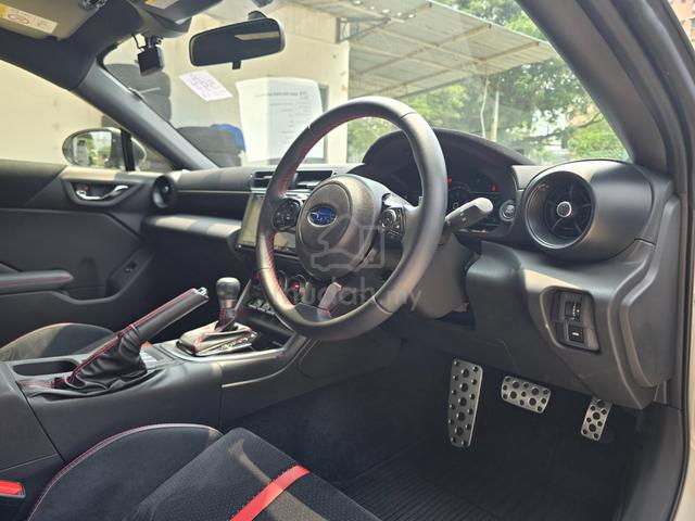 2024 Subaru BRZ S 2.4 (A) Ready Stock 4.5/20k km - 5