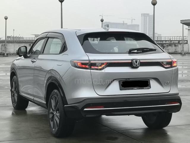 2024 Honda HR-V 1.5 E:HEV RS MY22 (A) - 3