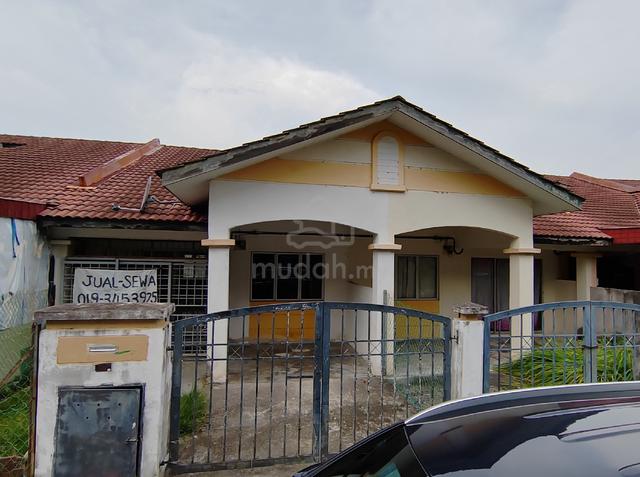 Kuala Selangor bilik kosong utk disewa 1