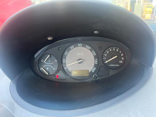 Perodua KANCIL 660 (M) - 3
