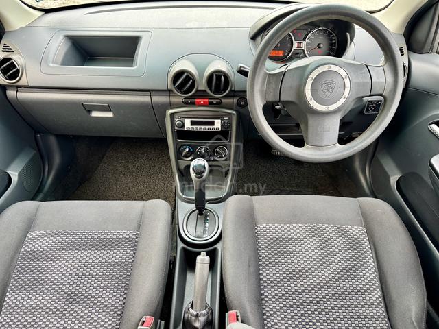 2010 Proton SAGA 1.3 H-LINE (A) - 5