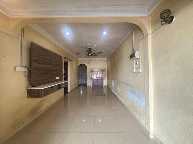 Can FULL LOAN 1-Storey Terrace Taman Sentul Juru Bukit Minyak SALE 1